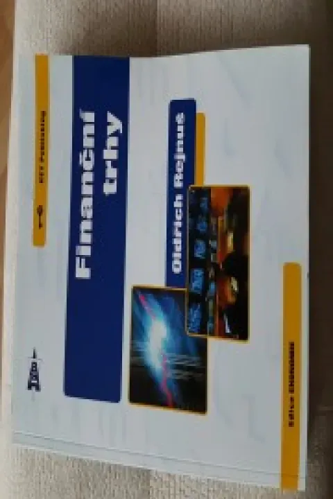 Finanční trhy