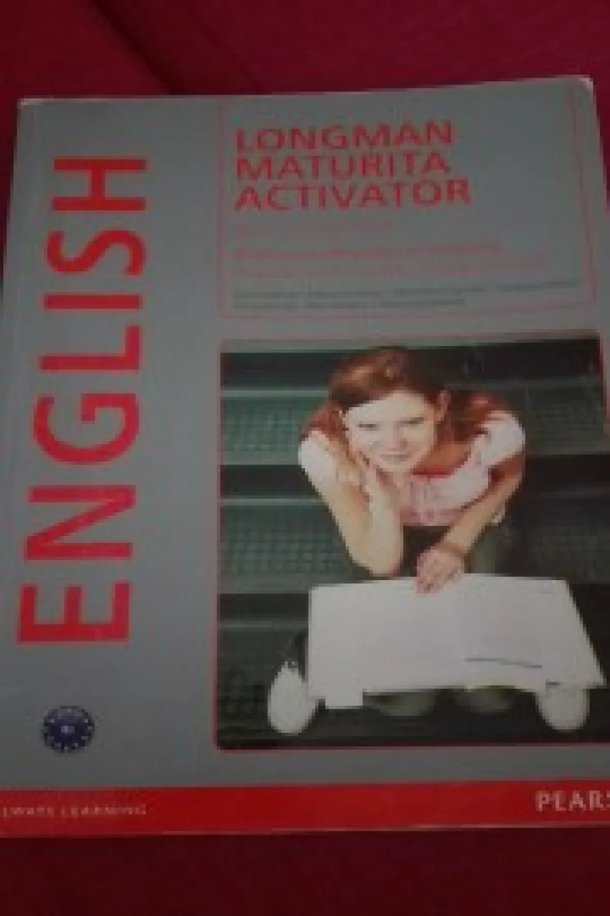 English longman maturita activator