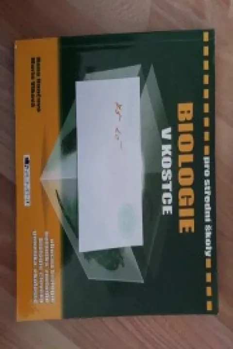 Biologie v kostce pro Sš
