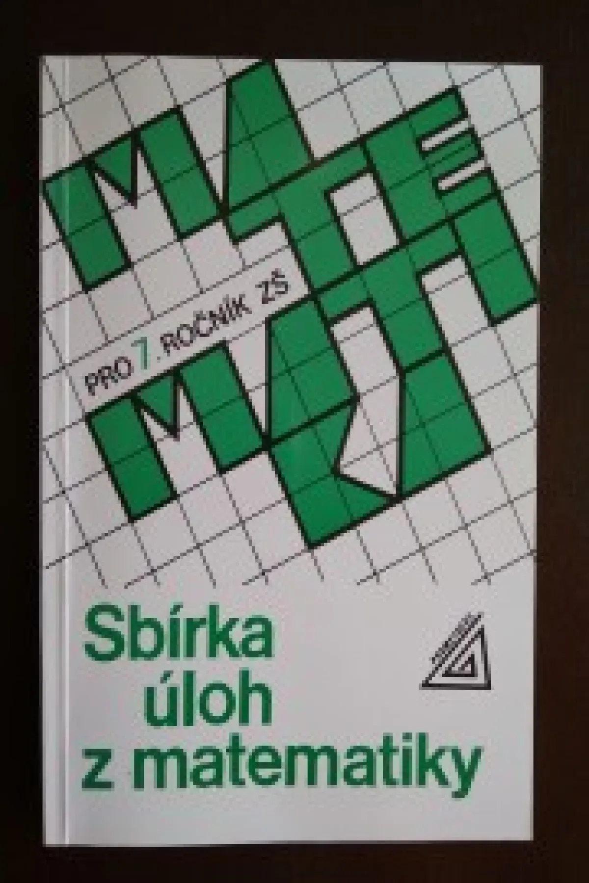 Sbírka úloh z matematiky