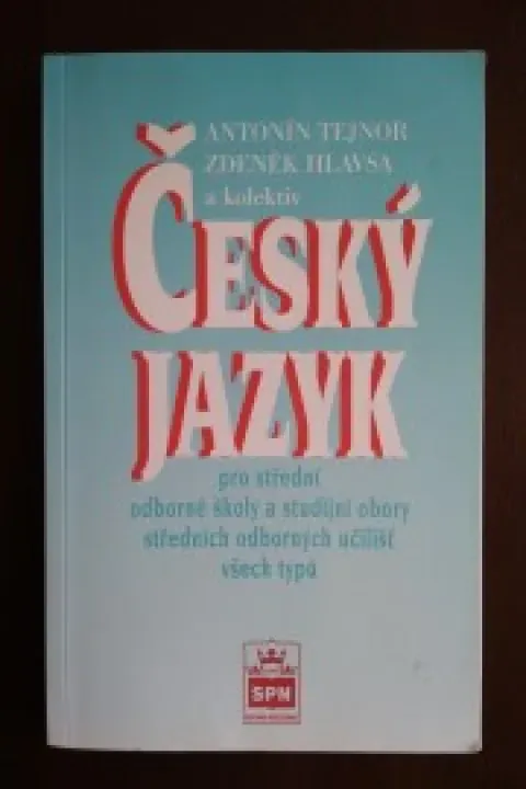 Český jazyk