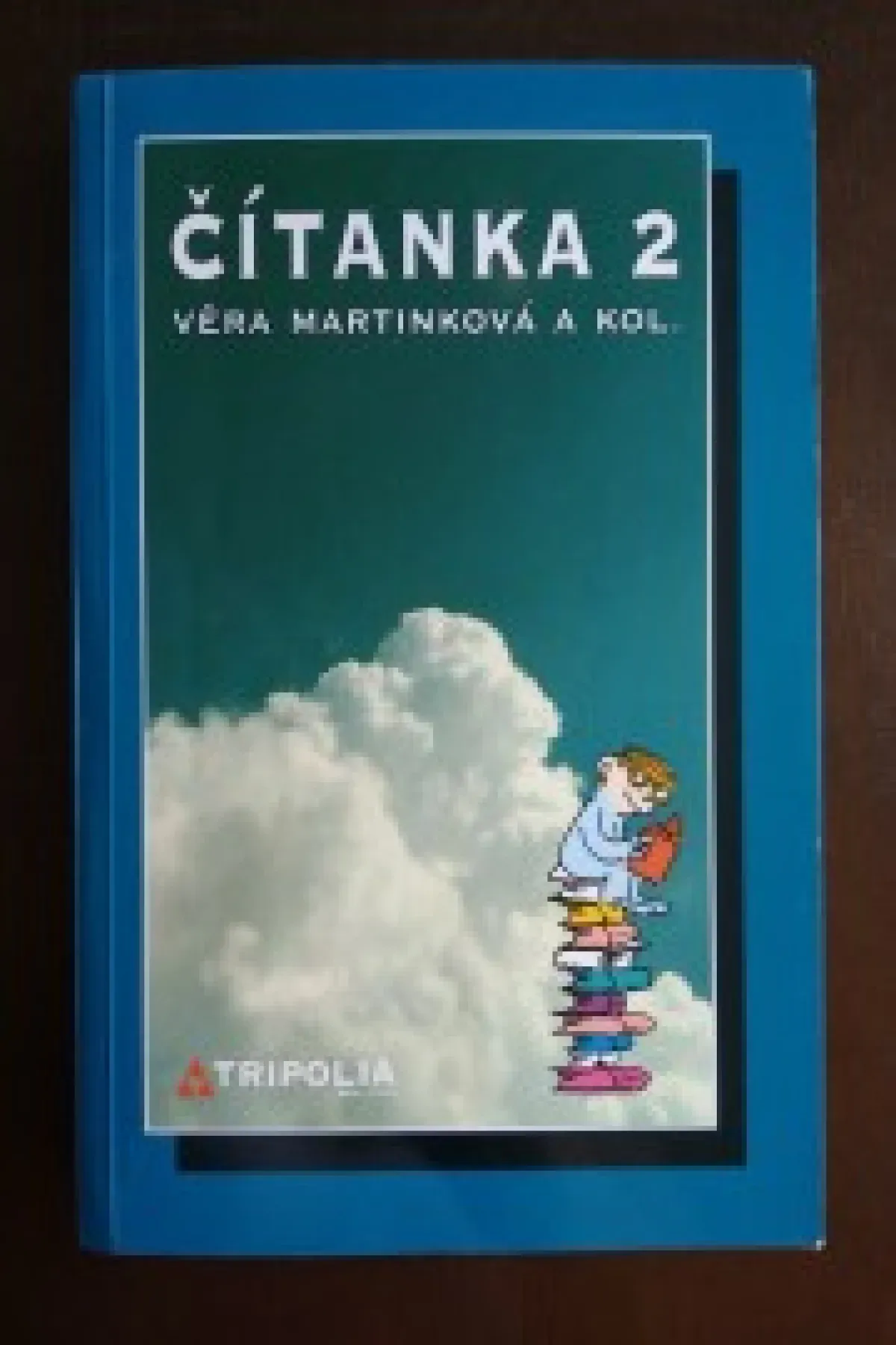 Čítanka 2