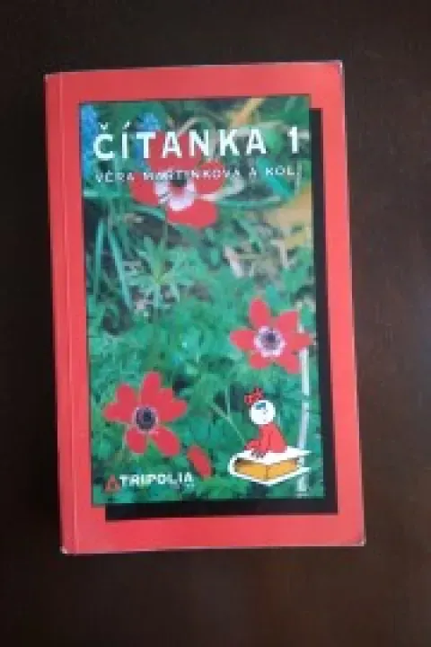 Čítanka 1
