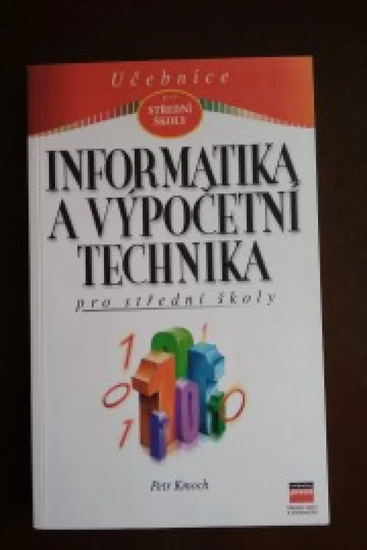 Informatika a výpočetní technika
