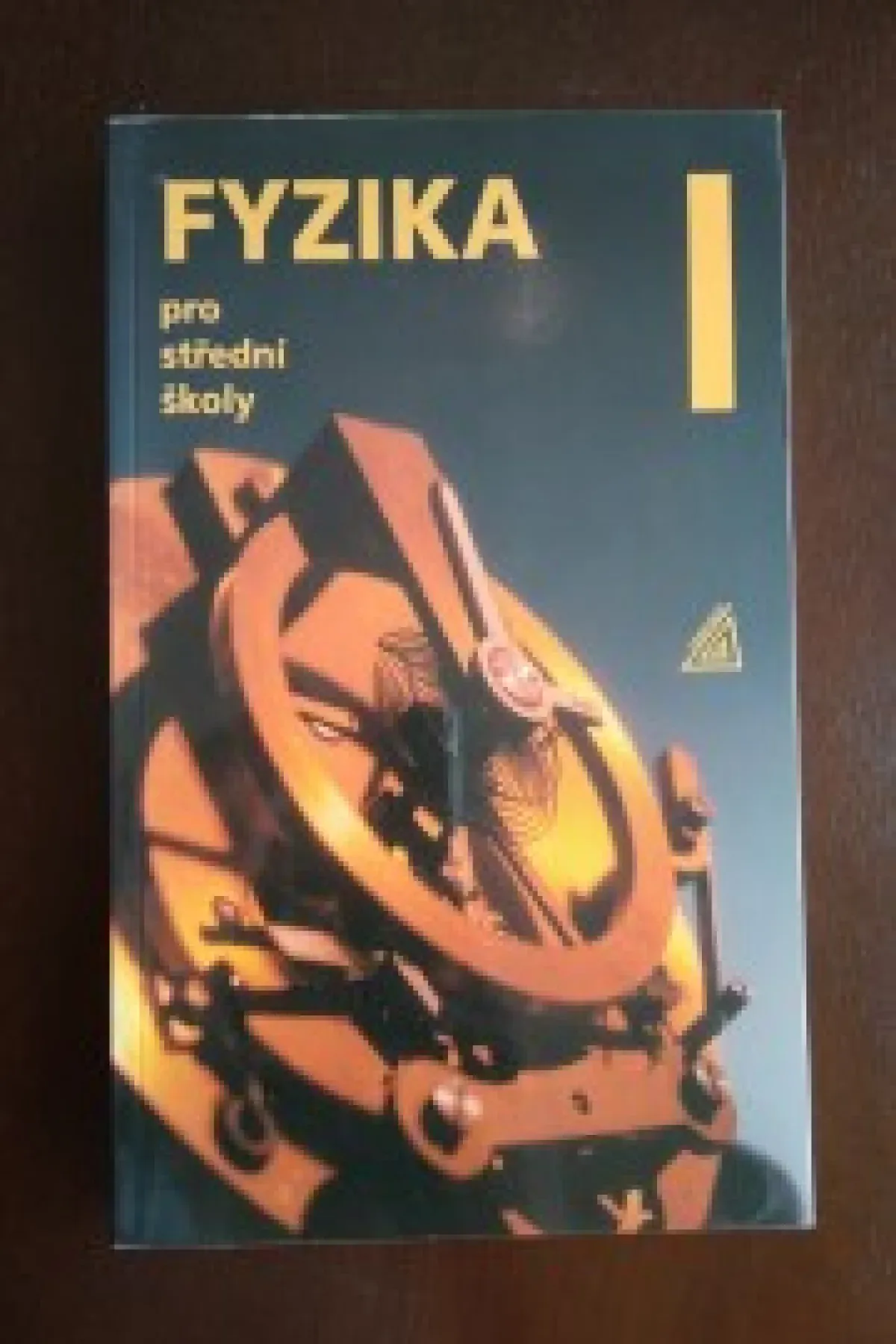 Fyzika pro střední školy