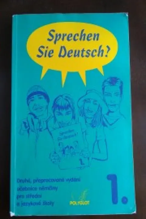 Sprechen Sie Deutsch 1
