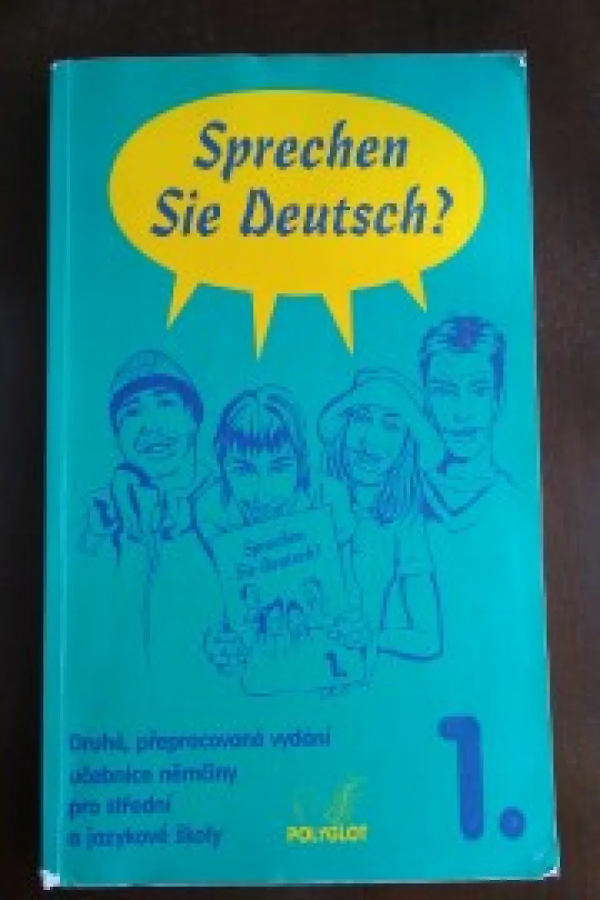 Sprechen Sie Deutsch 1