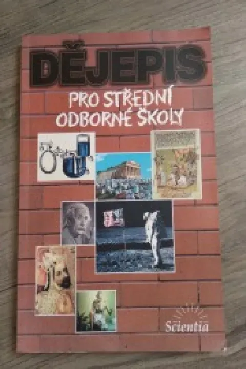 Dějepis