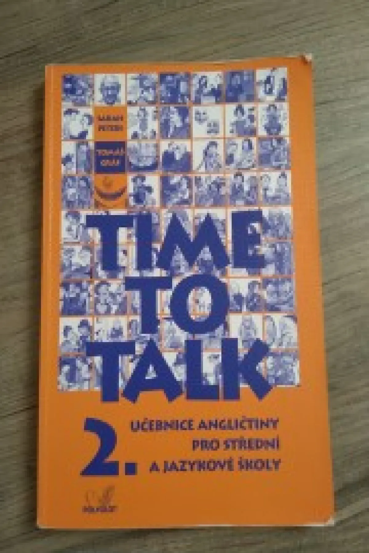 Time to talk 2
