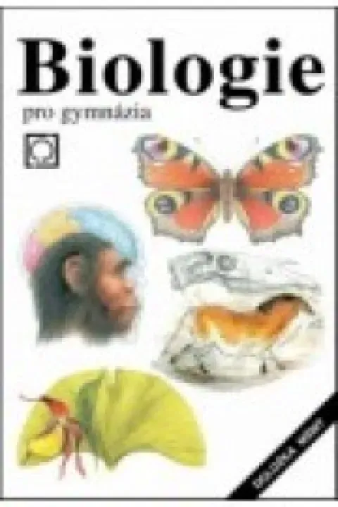 Biologie pro gymnázia