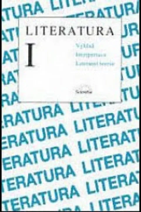 Literatura I-výklad