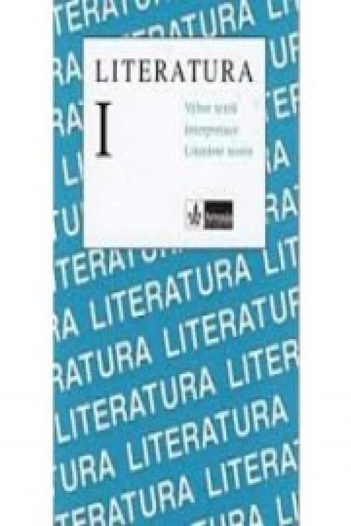 Literatura I-výbor textů