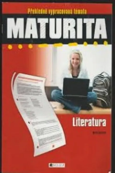 Maturita-literatura-přehledně vypracovaná témata