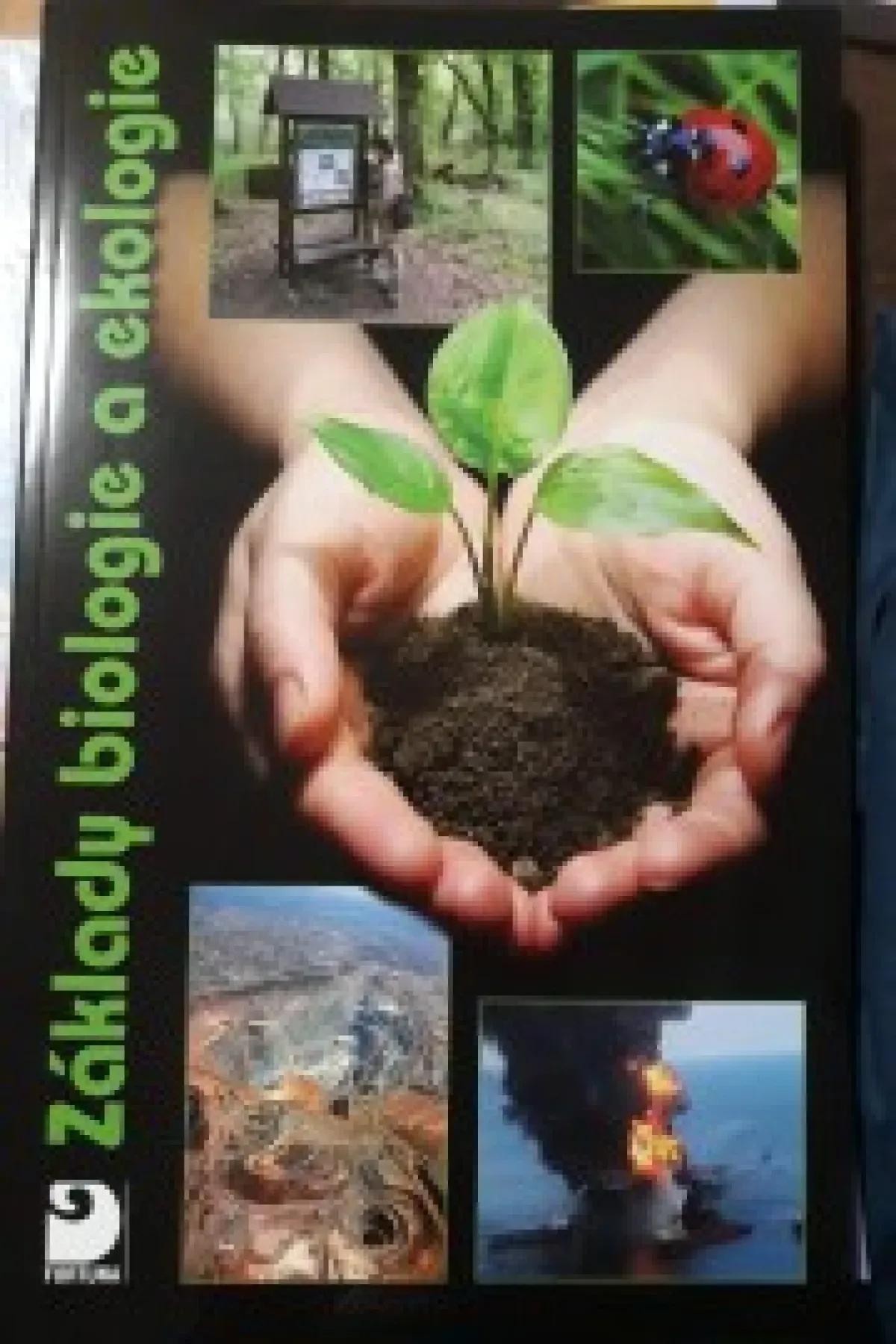 Základy biologie a ekologie